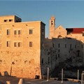 L'alba a Giovinazzo di Raffaele Drago è un video che accarezza il cuore