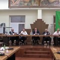 Tra qualche ora il Consiglio comunale