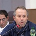 ZES, Depalma al contrattacco