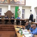 Il Consiglio comunale approva tutti i punti all'ordine del giorno