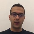 Nico Bavaro: «Senza ventenni il mondo non si cambia»
