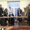 Eroi per spirito di servizio