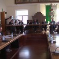 Domani c'è il primo Consiglio comunale della nuova era Depalma