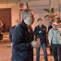 Tommaso Depalma alle 20.00 in piazza Risorgimento