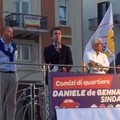 Arringa conclusiva per Daniele de Gennaro