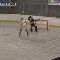 Sospeso l'arbitro dell'ultima partita dell'Afp Giovinazzo