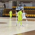 Defender Giovinazzo C5, la sconfitta è indolore: biancoverdi in finale per la serie A
