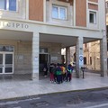 Gli alunni della  "San Giovanni Bosco " a scuola di Cittadinanza Attiva