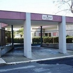 Vandali in azione alla «Papa Giovanni XXIII»
