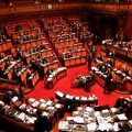 Elezioni politiche, tutti i candidati dei listini al Senato