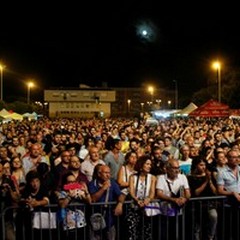 Il Giovinazzo Rock Festival cambia location