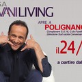 Nuova grande apertura per Divani Living