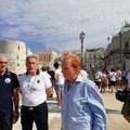 Alle 13.45 Giovinazzo a "Sereno Variabile "