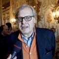 Vittorio Sgarbi: "A Matera doveva esserci Muti non Conte "