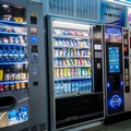 Ristretto l'orario di apertura dei distributori automatici