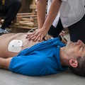 Basic Life Support, un corso alla Cittadella della Cultura
