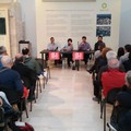 Nasce il gruppo della Sinistra Italiana