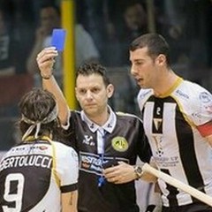 Silecchia in finale scudetto di hockey