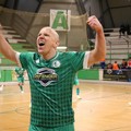 Defender Giovinazzo C5, stagione a un bivio a Benevento