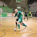 Defender Giovinazzo, solo un pari: i biancoverdi impattano col Bovalino, 1-1