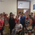 Il cuore grande di Silvia Mezzanotte e Uccio De Santis