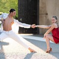 Simona Minervino talento giovinazzese del ballo