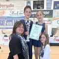 Pattinaggio artistico, Simone Filannino vola sul tetto di Puglia