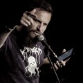 Simone Savogin da Italia's Got Talent ospite di "Poesie al Balcone "