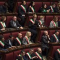 "Le città del futuro ", il Sindaco lunedì alla Camera dei Deputati