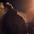 «Che state a fare qui?». Depalma duro con ragazzi in piazza Porto (VIDEO)