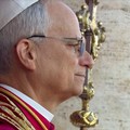 Elezione Papa Leone XIV, giubilo in Diocesi