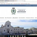 È online il nuovo sito istituzionale del Comune di Giovinazzo