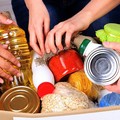 "Aggiungi un pasto a tavola ", dalla Fondazione Megamark 20.000 pacchi dono