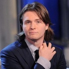 Raffaele ed il suo  "Un passo fuori dalla notte "