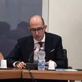 Sicurezza e legalità, l'intervento integrale del sindaco Sollecito