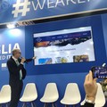 Giovinazzo presente alla Borsa Internazionale del Turismo di Milano