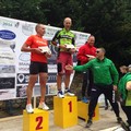 Cross country: Soriano, è bis d'autore