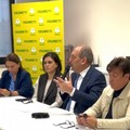 Contraffazione olio, il Sottosegretario La Pietra annuncia cabina di regia nei porti pugliesi