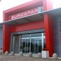 Rapina all'Eurospar
