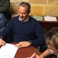 Spina firma per la candidatura: «Nei fatti è il vero cambiamento»