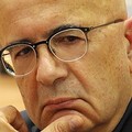 Gianni Spinelli ospite ai  "Mercoledì d'autore " a Giovinazzo