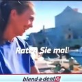 Giovinazzo finisce nelle case dei tedeschi grazie ad uno spot