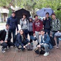 Mi cimento dunque sono. Tutti i risultati degli studenti dello  "Spinelli "