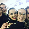 Iris: i risultati del weekend di gare ad Arezzo, Lizzanello e Bari
