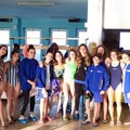 La Netium Giovinazzo è campione regionale di nuoto di fondo