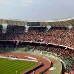 Bari-Livorno, biglietti in vendita a Giovinazzo e Molfetta