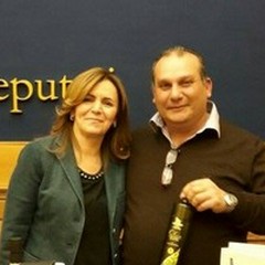 L'olio giovinazzese premiato alla Camera dei Deputati