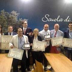 Premi  "Leon d’Oro ", c'è anche Giovinazzo