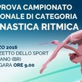 Si torna in pedana per la seconda prova del Regionale