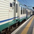 Investimento a Bisceglie: traffico ferroviario in graduale ripresa